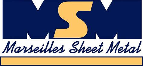 marseilles sheet metal hours